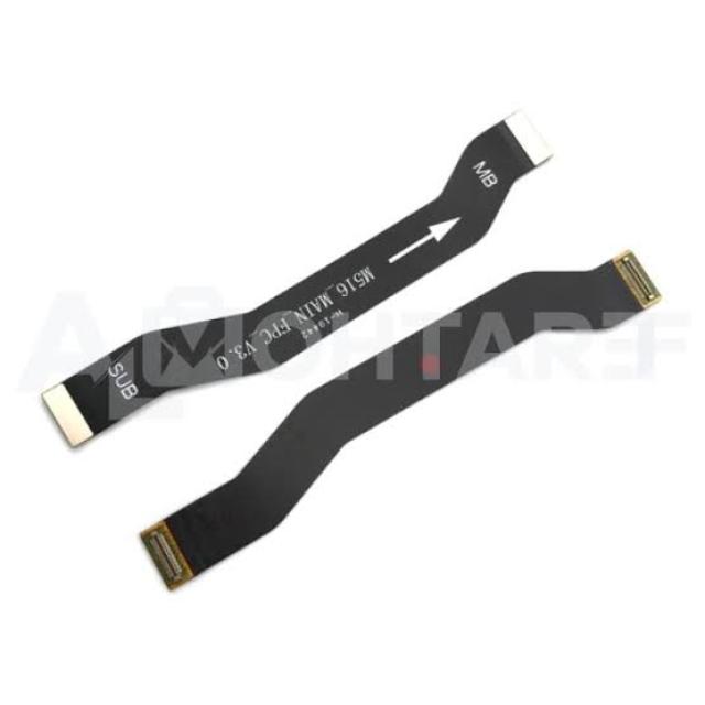 FLEX LCD REDMI NOTE 8